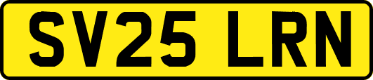 SV25LRN