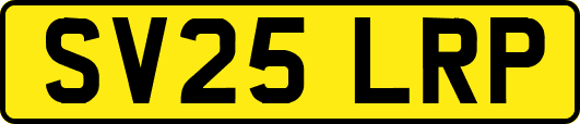 SV25LRP