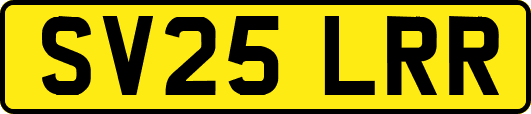 SV25LRR