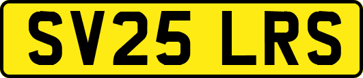 SV25LRS