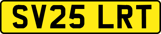 SV25LRT