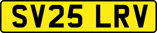 SV25LRV