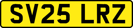SV25LRZ
