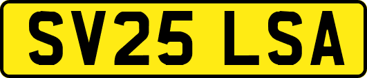 SV25LSA