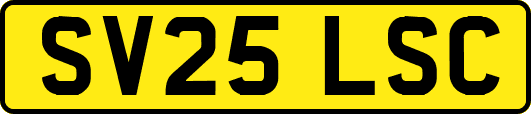 SV25LSC
