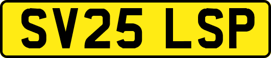 SV25LSP