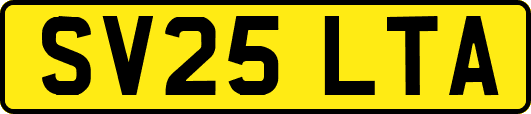 SV25LTA