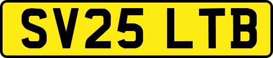 SV25LTB