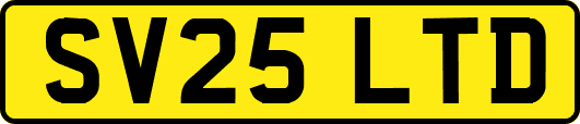 SV25LTD