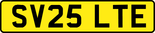SV25LTE