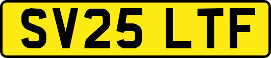 SV25LTF
