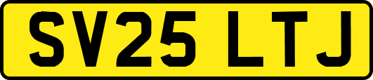 SV25LTJ