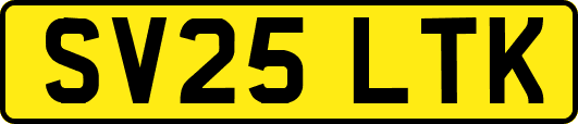 SV25LTK