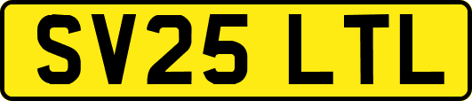 SV25LTL