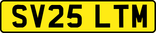 SV25LTM