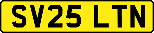 SV25LTN