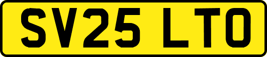 SV25LTO