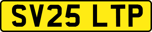 SV25LTP