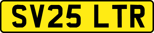 SV25LTR