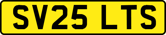 SV25LTS