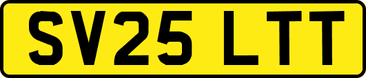 SV25LTT