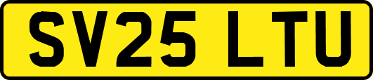 SV25LTU