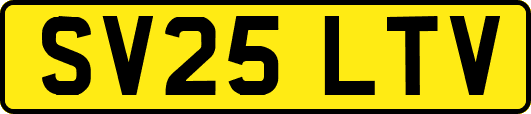 SV25LTV