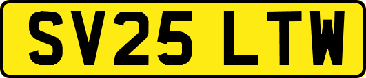 SV25LTW