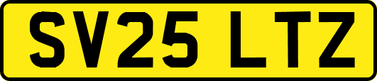 SV25LTZ