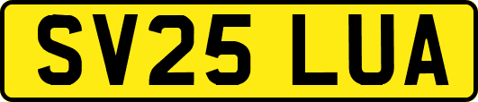 SV25LUA