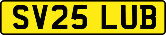 SV25LUB