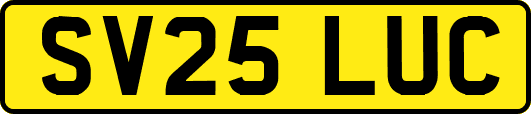 SV25LUC