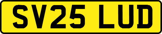 SV25LUD