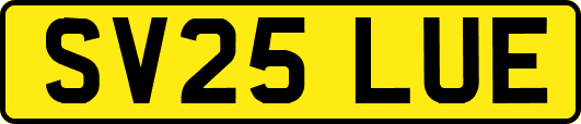 SV25LUE