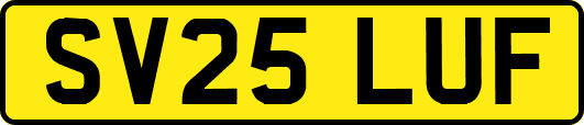 SV25LUF