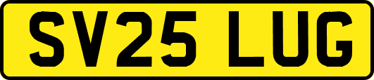 SV25LUG