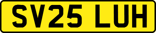 SV25LUH