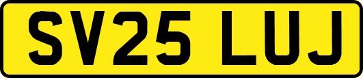 SV25LUJ