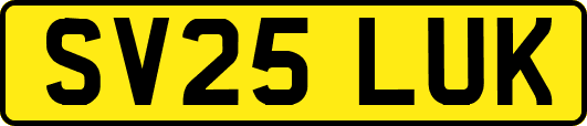 SV25LUK