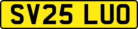 SV25LUO