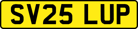 SV25LUP