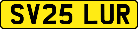 SV25LUR