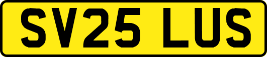 SV25LUS