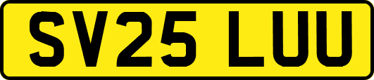 SV25LUU