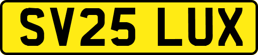 SV25LUX