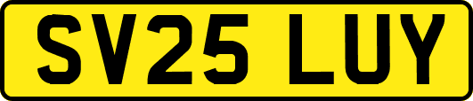 SV25LUY