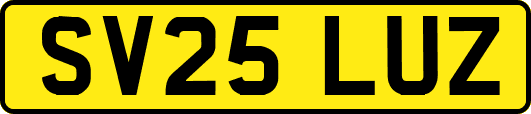 SV25LUZ