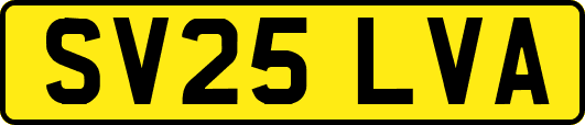 SV25LVA