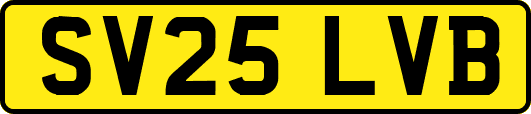 SV25LVB