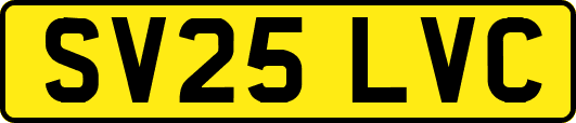 SV25LVC